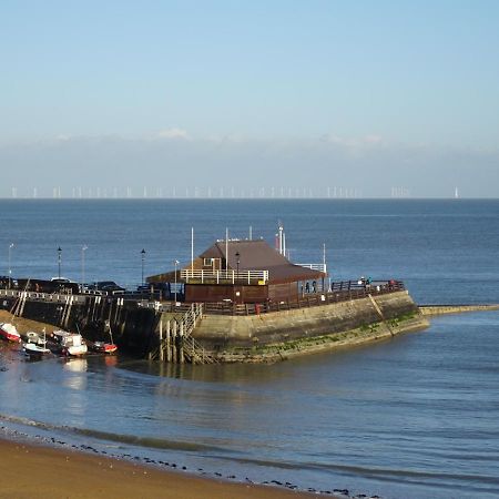 Beach Retreat Broadstairs Bagian luar foto