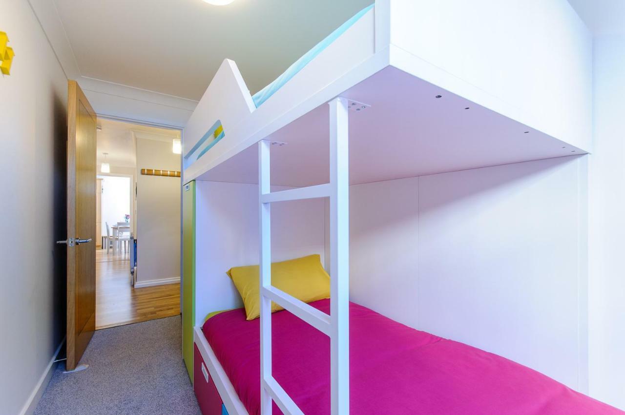 Beach Retreat Broadstairs Bagian luar foto