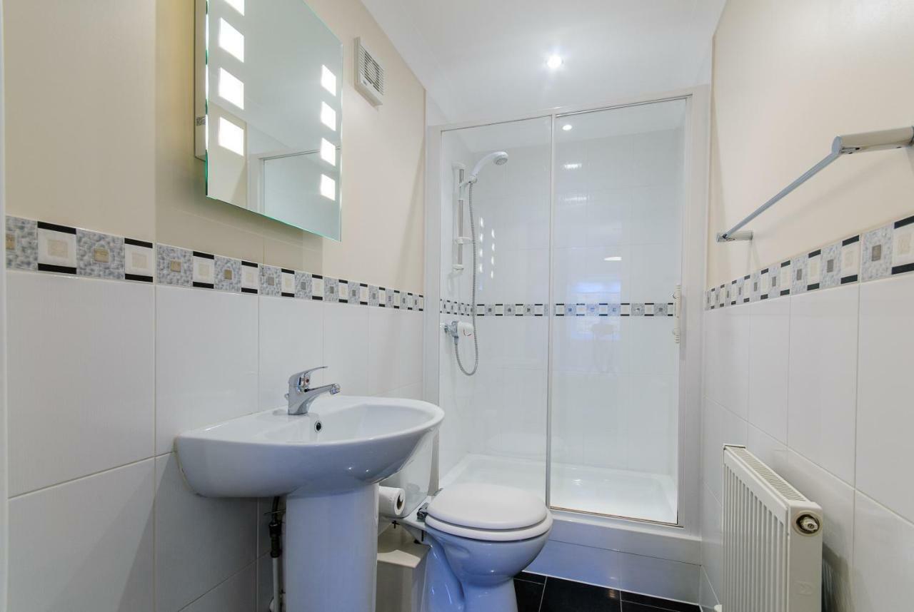 Beach Retreat Broadstairs Bagian luar foto