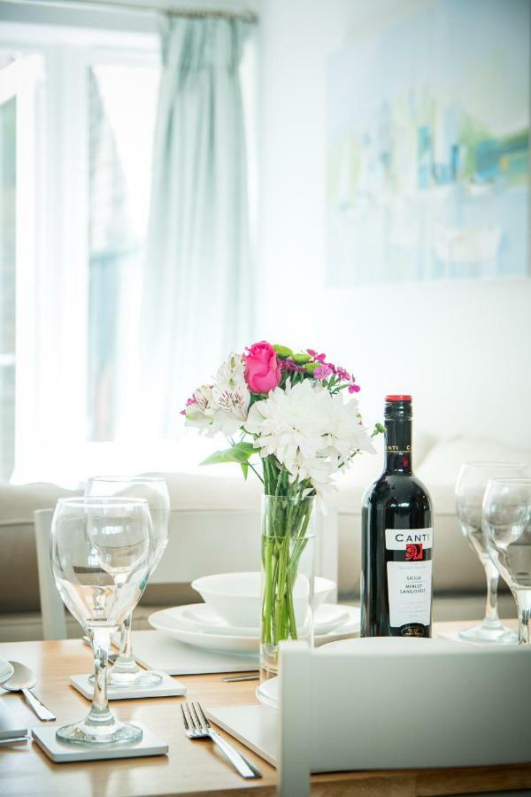 Beach Retreat Broadstairs Bagian luar foto