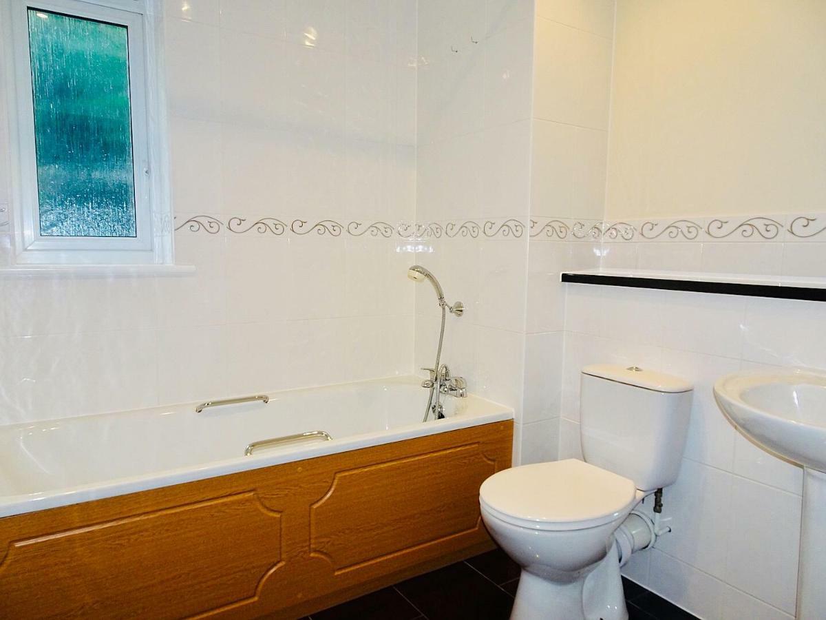 Beach Retreat Broadstairs Bagian luar foto